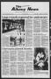 Primary view of The Albany News (Albany, Tex.), Vol. 112, No. 52, Ed. 1 Thursday, June 9, 1988