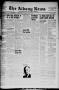 Newspaper: The Albany News (Albany, Tex.), Vol. 65, No. 45, Ed. 1 Thursday, Augu…