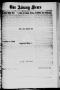 Primary view of The Albany News (Albany, Tex.), Vol. [42], No. 28, Ed. 1 Friday, March 26, 1926