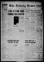Primary view of The Albany News (Albany, Tex.), Vol. 60, No. 4, Ed. 1 Thursday, November 11, 1943