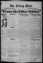 Newspaper: The Albany News (Albany, Tex.), Vol. 46, No. 44, Ed. 1 Friday, August…