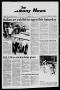 Primary view of The Albany News (Albany, Tex.), Vol. 111, No. 51, Ed. 1 Thursday, June 4, 1987
