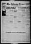 Primary view of The Albany News (Albany, Tex.), Vol. 60, No. 51, Ed. 1 Thursday, October 5, 1944
