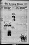 Newspaper: The Albany News (Albany, Tex.), Vol. 70, No. 50, Ed. 1 Thursday, Augu…