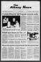 Newspaper: The Albany News (Albany, Tex.), Vol. 110, No. 21, Ed. 1 Thursday, Nov…