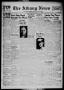 Newspaper: The Albany News (Albany, Tex.), Vol. 62, No. 4, Ed. 1 Thursday, Novem…