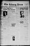 Primary view of The Albany News (Albany, Tex.), Vol. 65, No. 37, Ed. 1 Thursday, June 16, 1949
