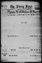 Newspaper: The Albany News (Albany, Tex.), Vol. 45, No. 10, Ed. 1 Friday, Decemb…