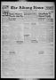 Newspaper: The Albany News (Albany, Tex.), Vol. 61, No. 46, Ed. 1 Thursday, Augu…