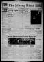Primary view of The Albany News (Albany, Tex.), Vol. 61, No. 30, Ed. 1 Thursday, May 10, 1945