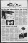 Primary view of The Albany News (Albany, Tex.), Vol. 113, No. 9, Ed. 1 Thursday, August 11, 1988
