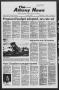 Newspaper: The Albany News (Albany, Tex.), Vol. 113, No. 11, Ed. 1 Thursday, Aug…