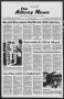 Primary view of The Albany News (Albany, Tex.), Vol. 113, No. 24, Ed. 1 Thursday, November 24, 1988