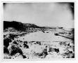 Photograph: [Fort Davis 1880]