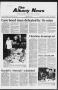 Primary view of The Albany News (Albany, Tex.), Vol. 110, No. 24, Ed. 1 Thursday, November 28, 1985