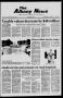 Primary view of The Albany News (Albany, Tex.), Vol. 112, No. 6, Ed. 1 Thursday, July 23, 1987