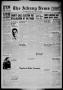 Primary view of The Albany News (Albany, Tex.), Vol. 61, No. 22, Ed. 1 Thursday, March 15, 1945