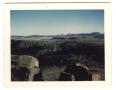 Primary view of [Photograph Overlooking Fort Davis #2]