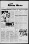 Primary view of The Albany News (Albany, Tex.), Vol. 111, No. 39, Ed. 1 Thursday, March 12, 1987