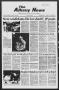 Primary view of The Albany News (Albany, Tex.), Vol. 113, No. 13, Ed. 1 Thursday, September 8, 1988