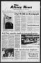 Primary view of The Albany News (Albany, Tex.), Vol. 110, No. 3, Ed. 1 Thursday, July 4, 1985