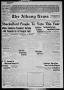 Newspaper: The Albany News (Albany, Tex.), Vol. 55, No. 16, Ed. 1 Thursday, Febr…