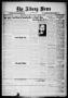 Newspaper: The Albany News (Albany, Tex.), Vol. 48, No. 20, Ed. 1 Friday, Februa…