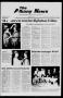 Primary view of The Albany News (Albany, Tex.), Vol. 111, No. 50, Ed. 1 Thursday, May 28, 1987