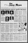 Primary view of The Albany News (Albany, Tex.), Vol. 109, No. 43, Ed. 1 Thursday, April 11, 1985