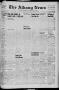 Primary view of The Albany News (Albany, Tex.), Vol. 70, No. 28, Ed. 1 Thursday, March 25, 1954
