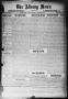 Newspaper: The Albany News (Albany, Tex.), Vol. 46, No. 24, Ed. 1 Friday, March …
