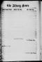 Primary view of The Albany News (Albany, Tex.), Vol. 42, No. 26, Ed. 1 Friday, March 12, 1926