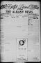 Newspaper: The Albany News (Albany, Tex.), Vol. 54, No. 10, Ed. 1 Thursday, Dece…