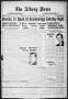 Newspaper: The Albany News (Albany, Tex.), Vol. 47, No. 41, Ed. 1 Friday, July 1…