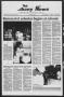 Primary view of The Albany News (Albany, Tex.), Vol. 113, No. 4, Ed. 1 Thursday, July 7, 1988