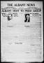 Newspaper: The Albany News (Albany, Tex.), Vol. 49, No. 50, Ed. 1 Thursday, Sept…