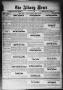 Newspaper: The Albany News (Albany, Tex.), Vol. 46, No. 46, Ed. 1 Friday, August…