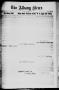 Primary view of The Albany News (Albany, Tex.), Vol. 42, No. 27, Ed. 1 Friday, March 19, 1926