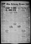 Newspaper: The Albany News (Albany, Tex.), Vol. 60, No. 2, Ed. 1 Thursday, Octob…