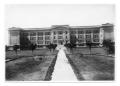 Photograph: [West Texas State Normal College main building]