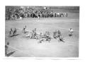 Photograph: [West Texas State Teachers College football game]
