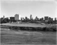 Primary view of [Photograph of Fort Worth Skyline]