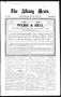Newspaper: The Albany News. (Albany, Tex.), Vol. 25, No. 44, Ed. 1 Friday, March…