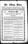 Newspaper: The Albany News. (Albany, Tex.), Vol. 23, No. 45, Ed. 1 Friday, March…