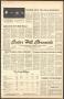 Newspaper: Cedar Hill Chronicle (Cedar Hill, Tex.), Vol. 15, No. 27, Ed. 1 Thurs…