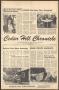 Newspaper: Cedar Hill Chronicle (Cedar Hill, Tex.), Vol. 15, No. 38, Ed. 1 Thurs…