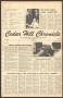 Newspaper: Cedar Hill Chronicle (Cedar Hill, Tex.), Vol. 15, No. 43, Ed. 1 Thurs…