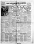 Thumbnail image of item number 1 in: 'San Antonio Register (San Antonio, Tex.), Vol. 23, No. 40, Ed. 1 Friday, October 30, 1953'.