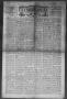 Primary view of Čechoslovák and Westske Noviny (West, Tex.), Vol. 10, No. 13, Ed. 1 Friday, April 1, 1921