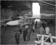 Photograph: First Weighing of F-111A #1